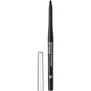 Manhattan Endless Stay Waterproof Gel Eyeliner 08