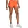 Trainingsshorts Damen 847 fire/white S