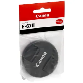 Canon E-67 II