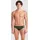 Performance Herren Solid Slip Badehose