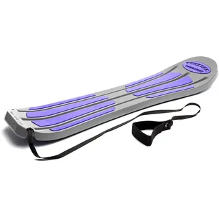 teezzee Snowboard Snowskate Kinder Anfänger Shred Girl TEEZZEE