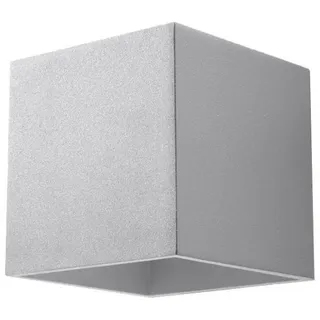 RAB Lighting Quad (SL.0058) grau