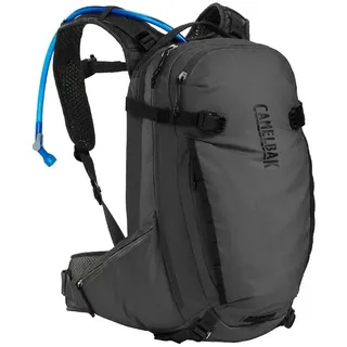 CamelBak Hawg 20 3l Trinkrucksack - Black - One Size