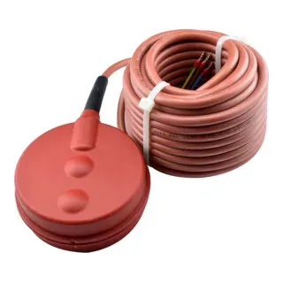 Wilo Schwimmerschalter WA KR1 S mit 10m Kabel