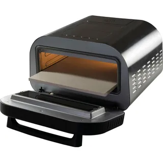 Unold Pizzaofen Luigi 68816 2023 edelstahl