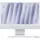 M4 32 GB RAM 2 TB SSD 10-Core GPU NTG Silber