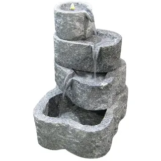 Dehner Wasserfall Granit