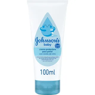 Johnson's Baby Baby Windelschutzcreme, 100 ml