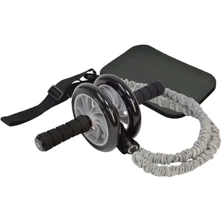 Donic Schildkröt AB Roller schwarz