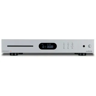 Audiolab 6000CDT Silber