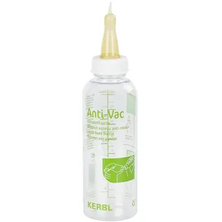 Kerbl Lämmerflasche Anti-Vac 450 ml