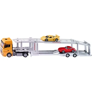 Siku MAN Autotransporter 3944