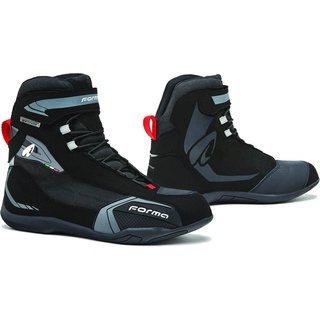 FORMA Viper, Schuhe wasserdicht - Schwarz/Grau - 40 EU