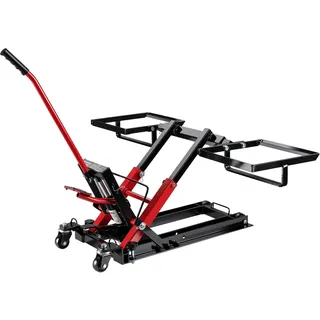 Wiltec Hydraulik-Heber 3in1