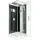 Dampfdusche Duschtempel Sauna Dusche Duschkabine D38-23R3-EC 100x100 mit 2k Scheiben Versiegelung