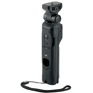 JJC TP-C1 Mini-Stativ Griff mit drahtlos Fernbedienung (Canon HG-100TBR)