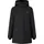 Damen Frida Parka Größe XL schwarz