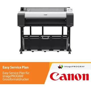 Canon imagePROGRAF TM-350 - 250€ Cashback, Installationsservice, 50 € Gutschein - Canon Gold Partner