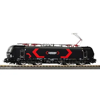 Piko H0 (1:87) 21634 - Sound-Elektrolok Vectron EU46 CargoUnit VI, inkl. PIKO Sound-Decoder