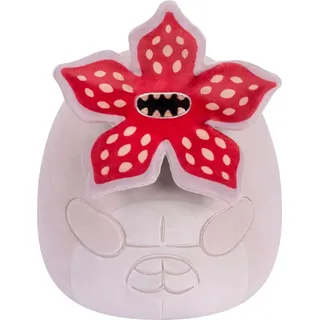 Jazwares SQSR00046 - Stranger Things - Squishmallows - Demogorgon, Plüschfigur, 25 cm
