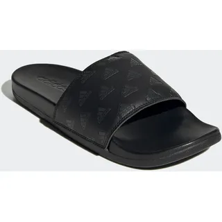 Sportswear Badesandale »COMFORT ADILETTE« adidas Sportswear Core Black / Carbon / Core Black 37 EU