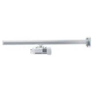 Smart Media Projektor Short Throw 1200mm - weiß,