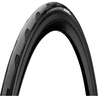 Continental Grand Prix 5000 Faltreifen 28 x 1,10 Zoll