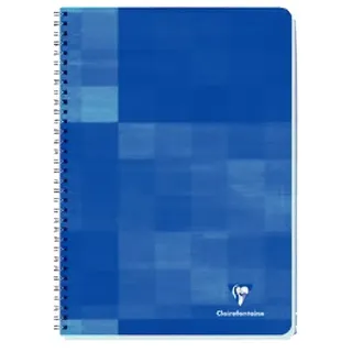 Clairefontaine Notizbuch 90 Blatt