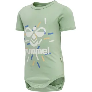 hummel Hmllake Kinder - grayed jade 62