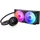 240 RGB Schwarz RL-KR240-B2
