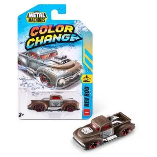 Zuru Metal Machines - Color Shifters: sortiert