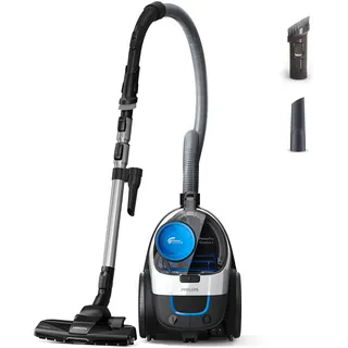 Philips PowerPro Compact FC9332/09 weiß