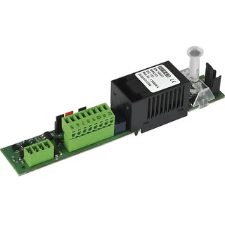 GEZE Raucherkennungsteil GC 151 24 V DC Sturzmontage
