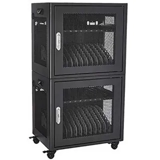 V7 CHGSTA12AC-1E Schwarz