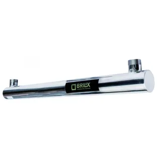 Brilix UV-Sterilisator SP-II Desinfektion / UV-Lampe bis 35m3 Pool / Schwimmbad