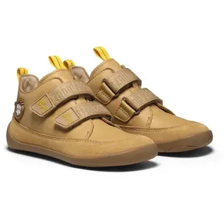 Affenzahn Buddy Tiger für Kinder, beige, Größe 27 EU