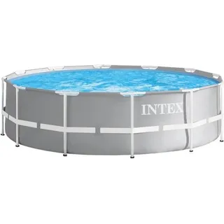 Intex Prism Frame Pool 366 x 76 cm