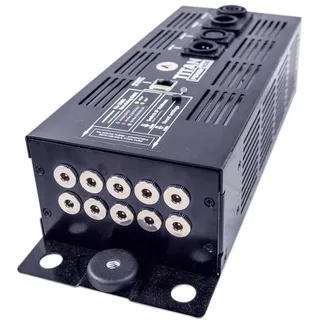 Astera Titan Tube PowerBox, zur Strom- + Datenversorgung von bis zu 10x Titan / Helios Tube