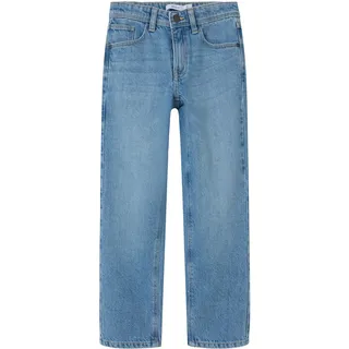 NAME IT Nkmryan Light Blue Denim 128