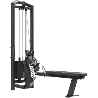 Ruderzug mit Steckgewichten UF-004 - UpForm