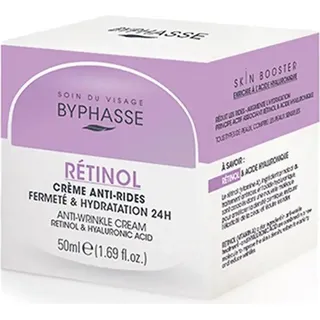 Byphasse Retinol Retinol 50 ml
