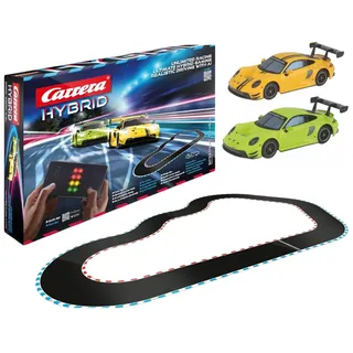 Carrera HYBRID Speedway to Hell (50001)