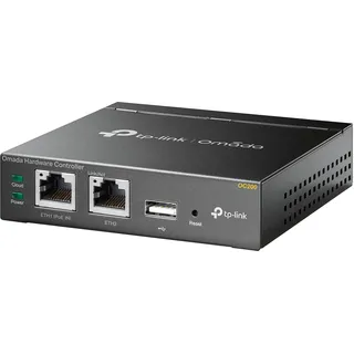 TP-Link OC200 Omada-Cloud WLAN Controller
