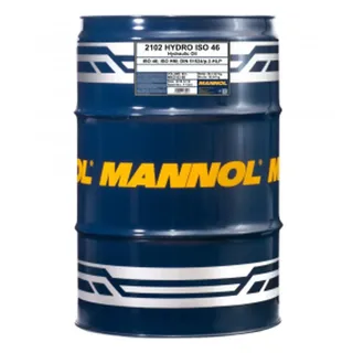 Mannol Hydro ISO 46