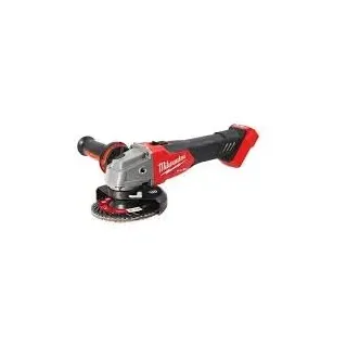 Milwaukee M18 FSAG125X-0X ohne Akku + Koffer