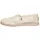 Natürlicher marokkanischer Damen-Sneaker 39