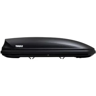 Thule Dachbox Dachkoffer Pacific L 420L Anthrazit 196x78x45cm