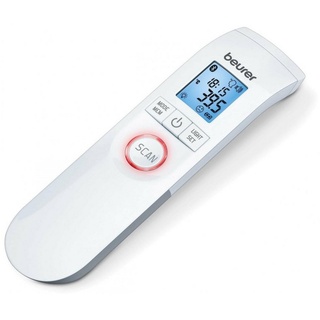 Beurer FT 95 Bluetooth Fieberthermometer kontaktlos