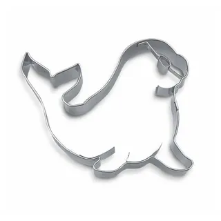 Städter Ausstecher, Edelstahl