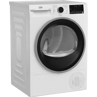 Beko B3T4224SD Wärmepumpentrockner (8 kg)